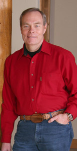 Andrew Wommack