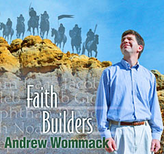 Faith Builders