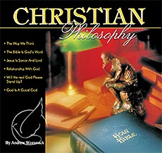 Christian Philosophy I