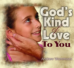 God's Kind Of Love To You