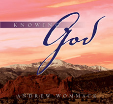 Knowing God