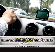 How To Follow God's Will