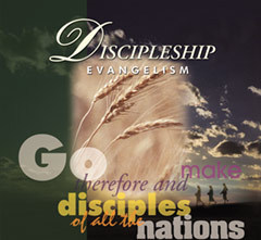 Part 2 - What Is A Disciple?